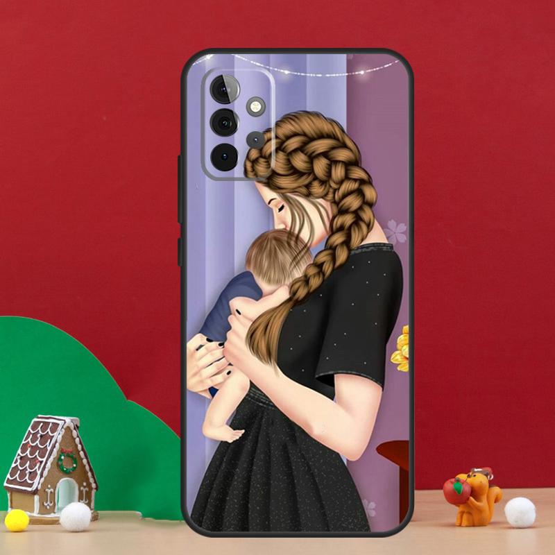 Baby Mom MUM MOTHER Girl Queen Case For Samsung Galaxy A17 A06 A16 A56 A36 A54 A34 A14 A52 A32 A13 A23 A33 A53 A15 A35 A55 Samsung A56
Baby Mom MUM MOTHER Girl Queen Case For Samsung Galaxy A17 A06 A16 A56 A36 A54 A34 A14 A52 A32 A13 A23 A33 A53 A15 A35 A55 Samsung A56