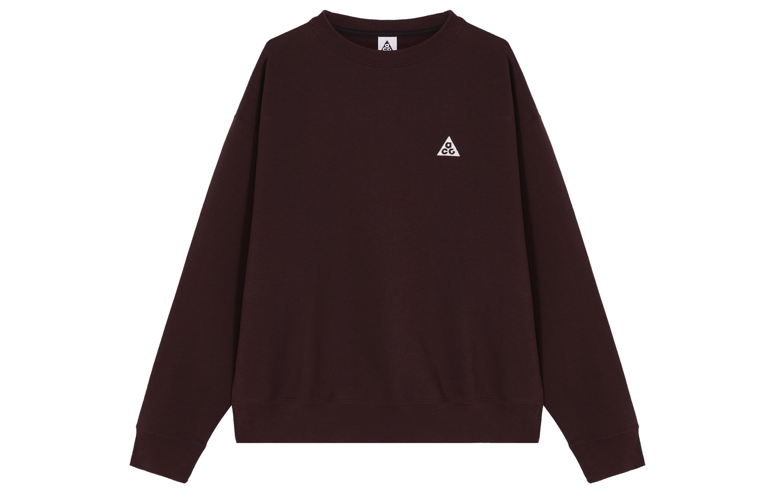 Nike ACG THERMA FIT SS23 Sweatshirt Unisex Earth Tone DX9612-227 XL
Nike ACG THERMA FIT SS23 Sweatshirt Unisex Earth Tone DX9612-227 XL