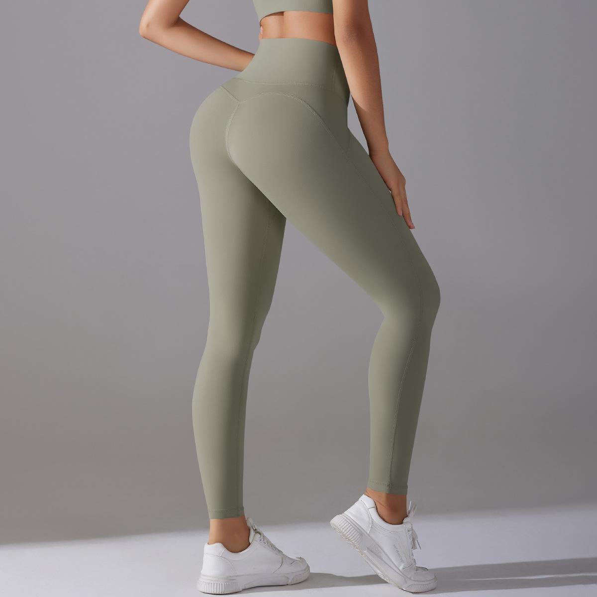High Waisted, Hip Lifting, Naked, Antibacterial, Non Wearing Underwear, Quick Drying Pants, Running, Fitness, Yoga Pants For Women XL
High Waisted, Hip Lifting, Naked, Antibacterial, Non Wearing Underwear, Quick Drying Pants, Running, Fitness, Yoga Pants For Women XL