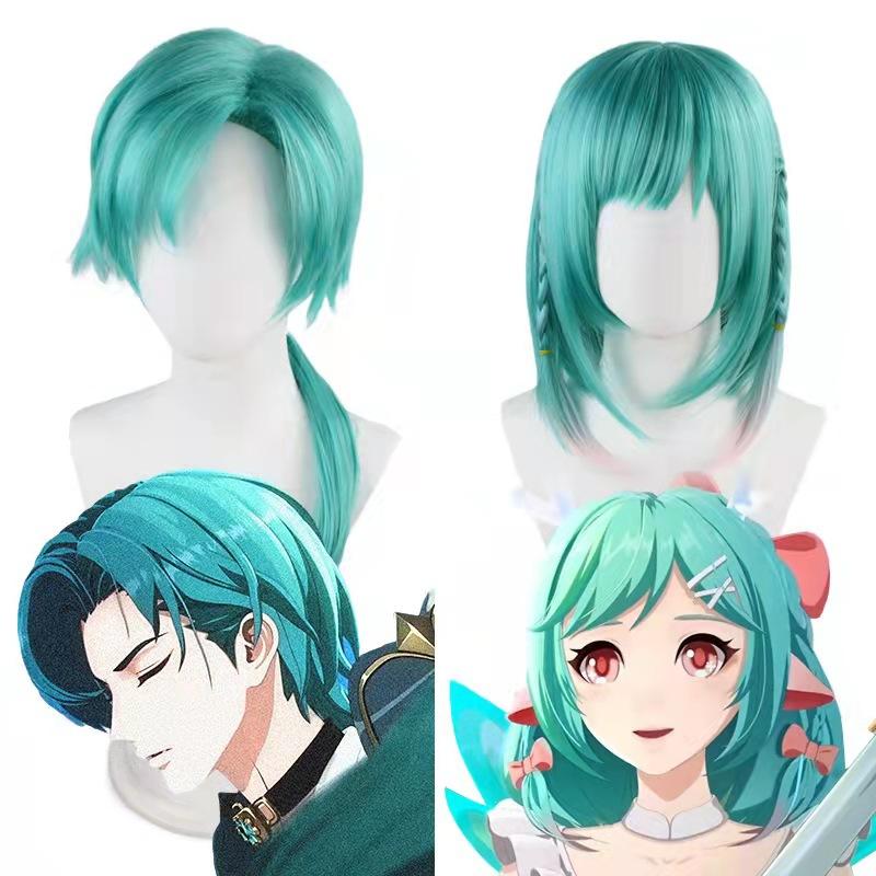 Полиэстер Премиум Coscosplay Волокно Ткань Косплей Костюм Для Молящегося Облака Цзюнь Яо из King Of Glory WIG
Полиэстер Премиум Coscosplay Волокно Ткань Косплей Костюм Для Молящегося Облака Цзюнь Яо из King Of Glory WIG