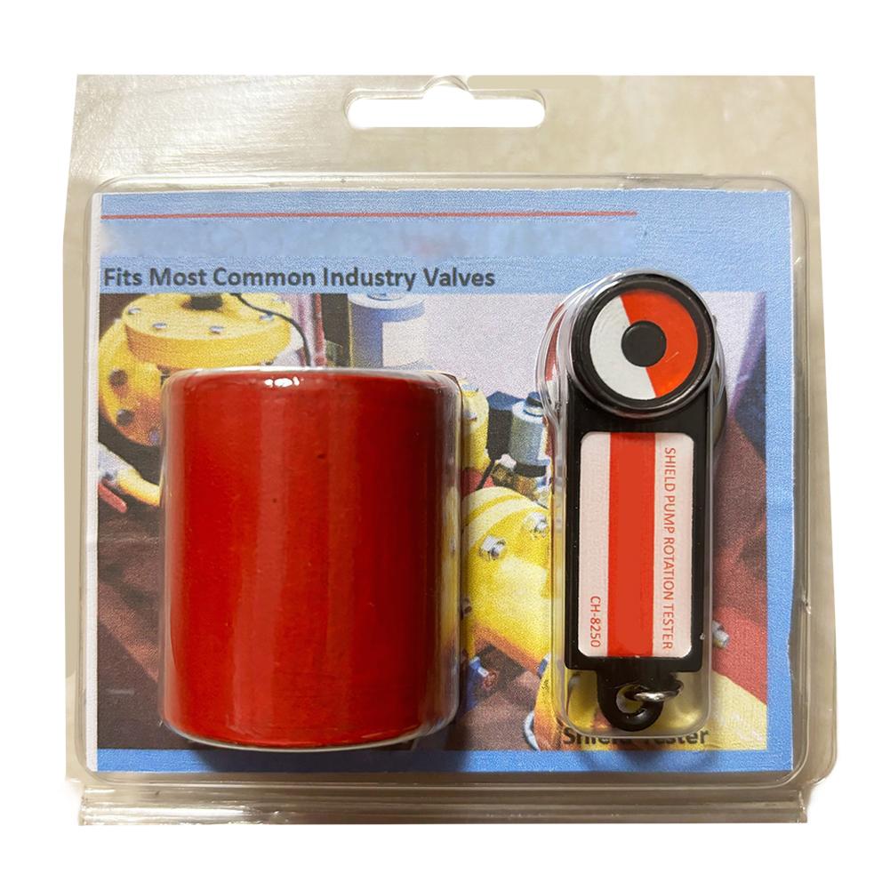 Heating Circulation Pump Rotation Tester Solenoid Valve Opening Detection Tool Power Tools, Manual Tools, Accessories
Heating Circulation Pump Rotation Tester Solenoid Valve Opening Detection Tool Power Tools, Manual Tools, Accessories