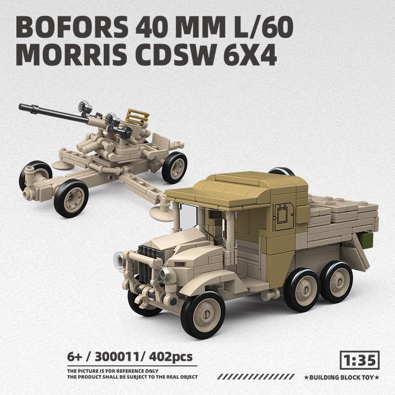 Німецький легкий танк часів Другої світової війни Pz.Kpfw.38(Т)Військовий танк часів Другої світової війни Міні-фігурки Будівельні блоки Цеглинки Набір Модель Іграшки для дітей Подарунки No original box безодня
Німецький легкий танк часів Другої світової війни Pz.Kpfw.38(Т)Військовий танк часів Другої світової війни Міні-фігурки Будівельні блоки Цеглинки Набір Модель Іграшки для дітей Подарунки No original box безодня