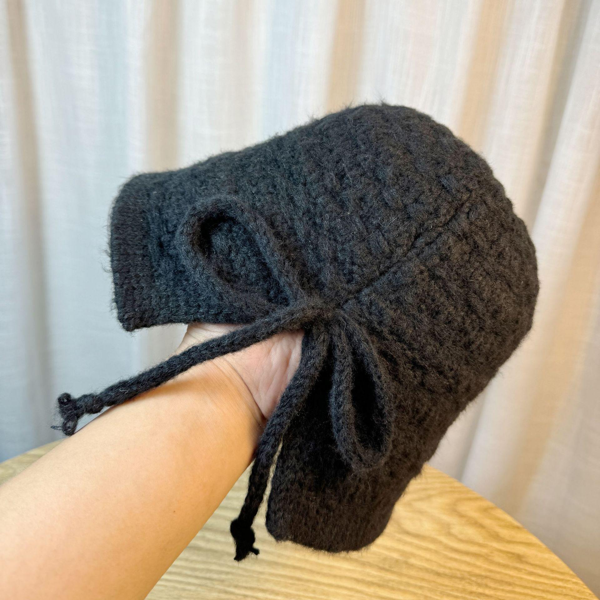 Women s fisherman hat for autumn and winter, foldable with a slit and bow, makes the face look smaller, simple and versatile, natural look bucket hat Adult54-60Average Size чёрный
Women s fisherman hat for autumn and winter, foldable with a slit and bow, makes the face look smaller, simple and versatile, natural look bucket hat Adult54-60Average Size чёрный