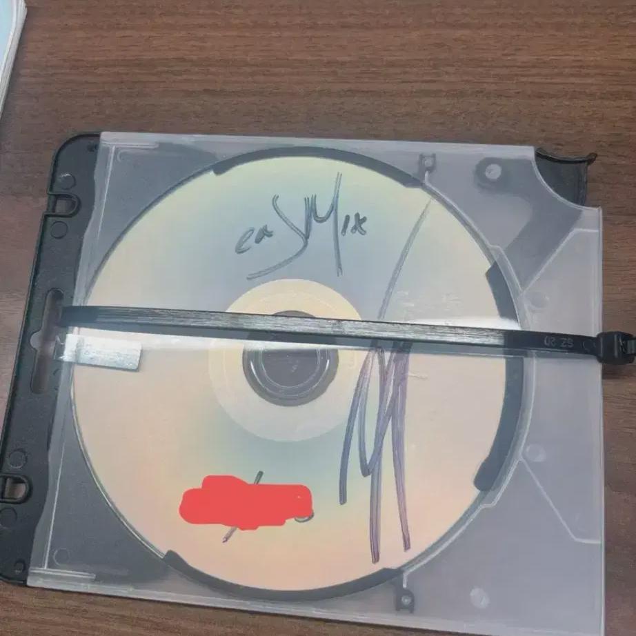 Eaj Taxi-je-hyung Jay Cd 
Eaj Taxi-je-hyung Jay Cd