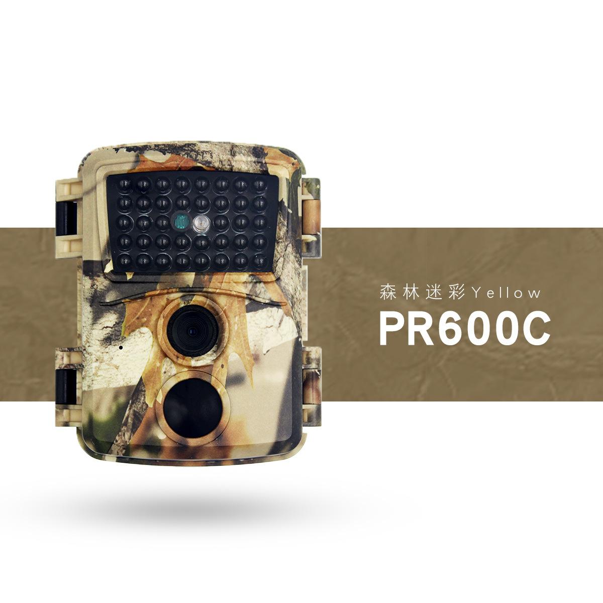 Нова 1080P HD 12MP Trail Wildlife Camera Trap Hunting Game Camera with PIR Sensor Infrared Night Vision - Anti-Theft Security камуфляжний
Нова 1080P HD 12MP Trail Wildlife Camera Trap Hunting Game Camera with PIR Sensor Infrared Night Vision - Anti-Theft Security камуфляжний