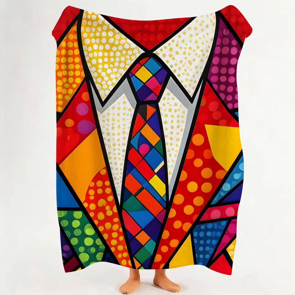 Artist R Romero B Britto Throw hot Flannel Throw Blanket Suitable for Sofa Living Room Bedroom soft 75cmx90cm
Artist R Romero B Britto Throw hot Flannel Throw Blanket Suitable for Sofa Living Room Bedroom soft 75cmx90cm