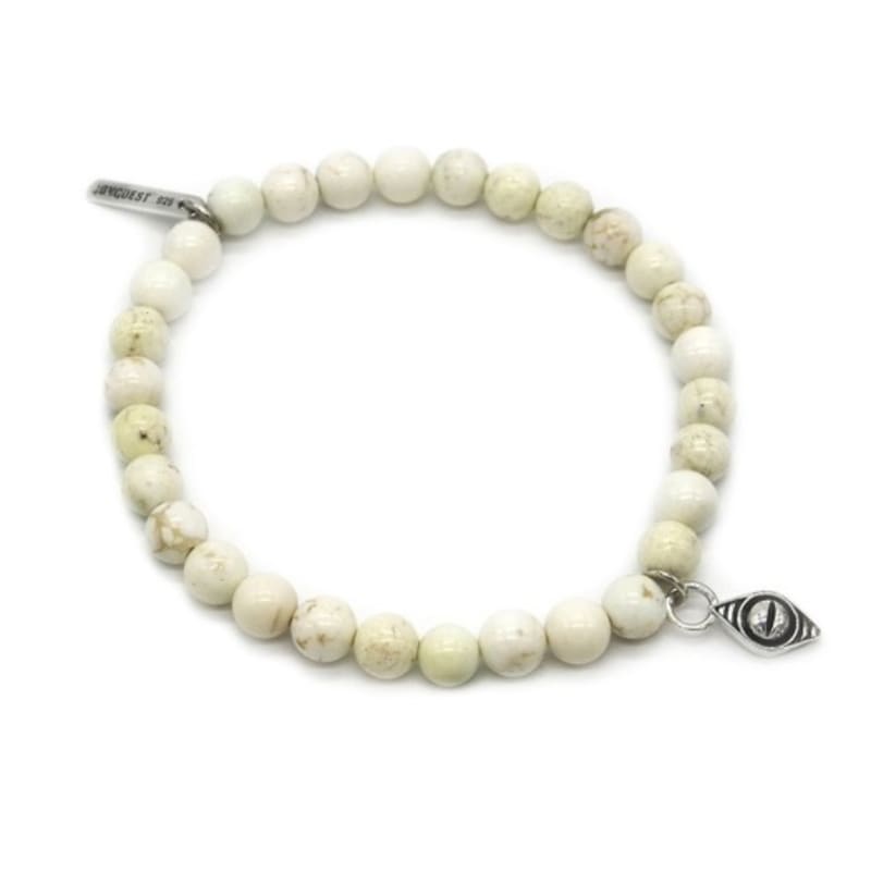 ODDCOLLET Eye in pendant 2 (turquoise) L 19cm
ODDCOLLET Eye in pendant 2 (turquoise) L 19cm