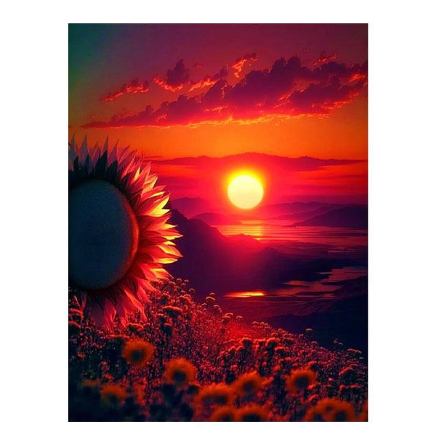 Подсолнухи алмазная живопись 5D полная дрель алмазная живопись закат пляжный пейзаж набор для вышивки крестиком мозаичная картина S477 Full Round 30x45CM
Подсолнухи алмазная живопись 5D полная дрель алмазная живопись закат пляжный пейзаж набор для вышивки крестиком мозаичная картина S477 Full Round 30x45CM