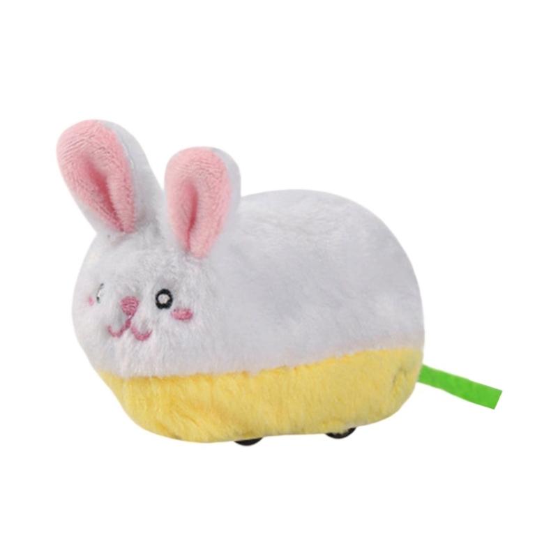 USB Rechargeable Cats Entertainment Mice Toy With Motion Activated Sensors And Biting Resistance For Active Cats
USB Rechargeable Cats Entertainment Mice Toy With Motion Activated Sensors And Biting Resistance For Active Cats