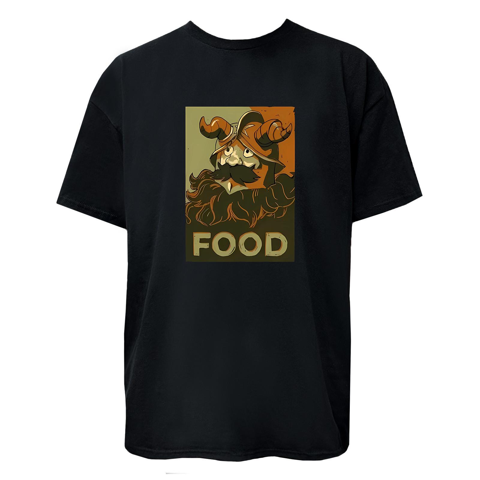 FOOD Graphic T-Shirt / Hoodie / Sweatshirt Unisex Women Men 5XL різнокольоровий
FOOD Graphic T-Shirt / Hoodie / Sweatshirt Unisex Women Men 5XL різнокольоровий