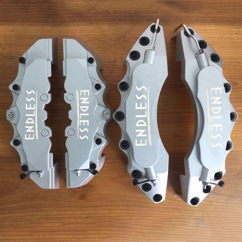 Top ABS Plastic Brake Caliper Cover With Endless Sticker For Range Rover Velar Sport Vogue Evoque V6 V4 Engine Discovery 2 size L and 2 pcs M
Top ABS Plastic Brake Caliper Cover With Endless Sticker For Range Rover Velar Sport Vogue Evoque V6 V4 Engine Discovery 2 size L and 2 pcs M