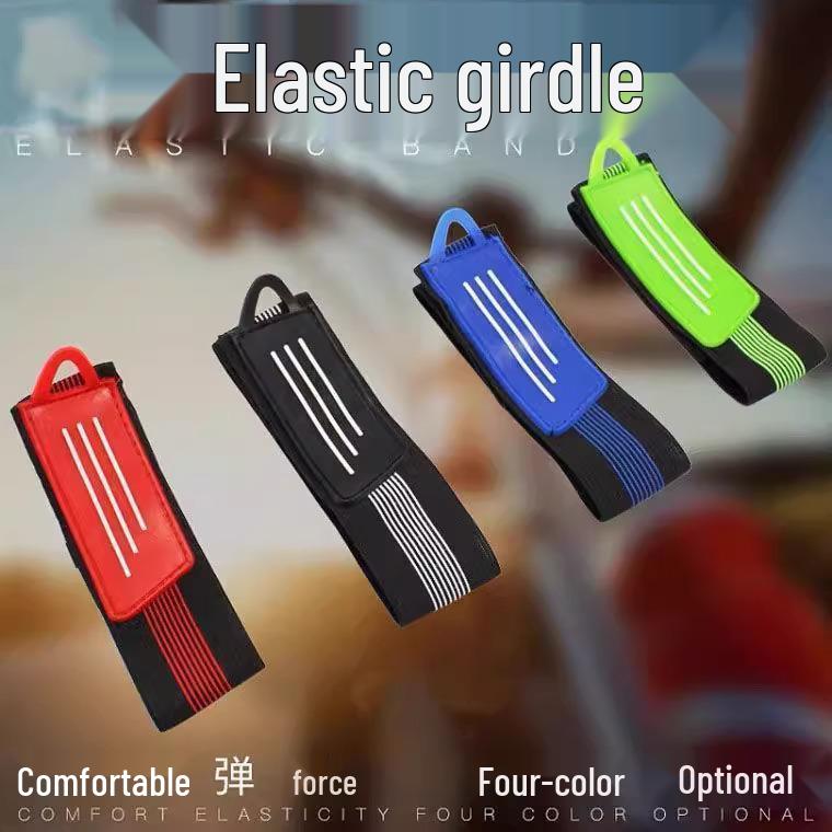 Набор из 3 зажимов для брюк для велоспорта: Защитные ремни для велосипедных цепей Other
Набор из 3 зажимов для брюк для велоспорта: Защитные ремни для велосипедных цепей Other