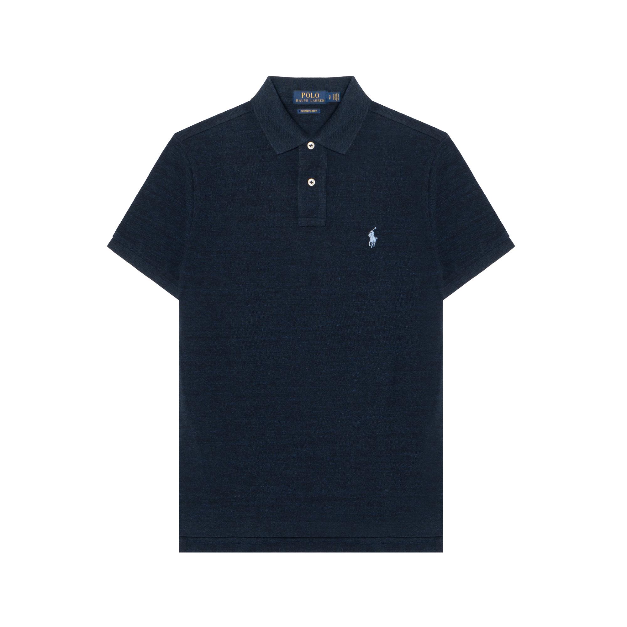 Polo Ralph Lauren Solid Logo Embroidered Casual Pullover Polo Shirt Men tops Navy-Blue 710680784-012 S
Polo Ralph Lauren Solid Logo Embroidered Casual Pullover Polo Shirt Men tops Navy-Blue 710680784-012 S