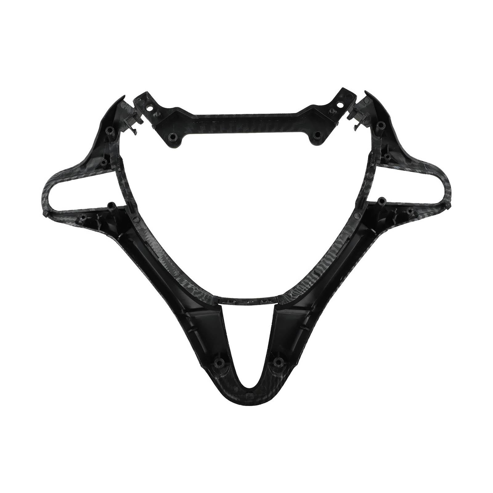 For Honda Civic 2006-2011 Carbon Fiber Steering Trim Carbon Fiber Steering Wheel Cover Wear-resistant OEM Number 78540-SVA-A01ZB China Mainland
For Honda Civic 2006-2011 Carbon Fiber Steering Trim Carbon Fiber Steering Wheel Cover Wear-resistant OEM Number 78540-SVA-A01ZB China Mainland
