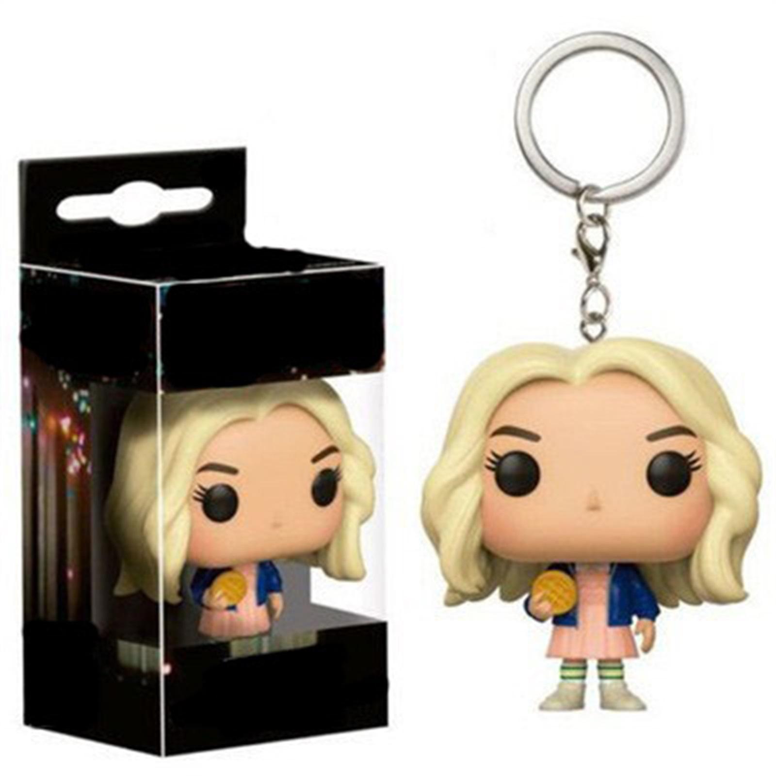 Аниме Брелок Подвеска Фигурка Подарок One Size
Аниме Брелок Подвеска Фигурка Подарок One Size