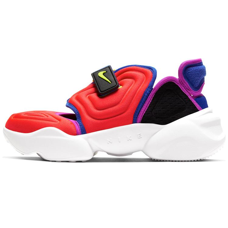 Новые женские Nike Aqua Rift Ярко-малиновый BQ4797-600 37.5
Новые женские Nike Aqua Rift Ярко-малиновый BQ4797-600 37.5