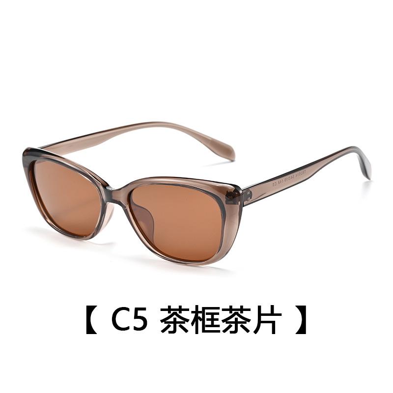 Tr90 Men S Polarized Sunglasses Uv Protection Driving Glasses Fashion Retro Sunglasses Women S Tide
Tr90 Men S Polarized Sunglasses Uv Protection Driving Glasses Fashion Retro Sunglasses Women S Tide