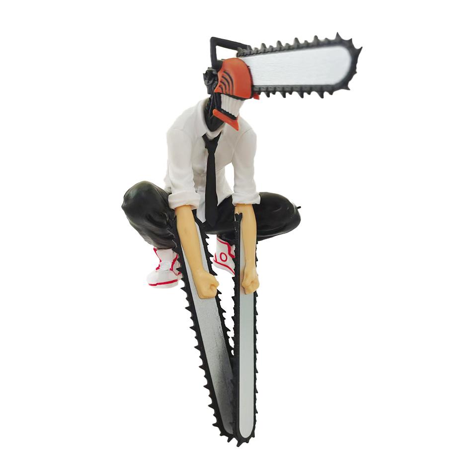 Anime Figure 15-18cm Chainsaw Man Power/Denji Action Figure PVC Noodle Stopper Figurine Adult Collection Model ToyChristmas present
Anime Figure 15-18cm Chainsaw Man Power/Denji Action Figure PVC Noodle Stopper Figurine Adult Collection Model ToyChristmas present