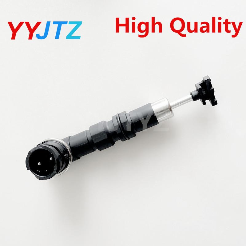 YYJTZNew Height Sensor Displacement Sensor For Mercedes-Ben Volvo 4411005392 0015429318 4411005312 81259370045 1 Pcs
YYJTZNew Height Sensor Displacement Sensor For Mercedes-Ben Volvo 4411005392 0015429318 4411005312 81259370045 1 Pcs