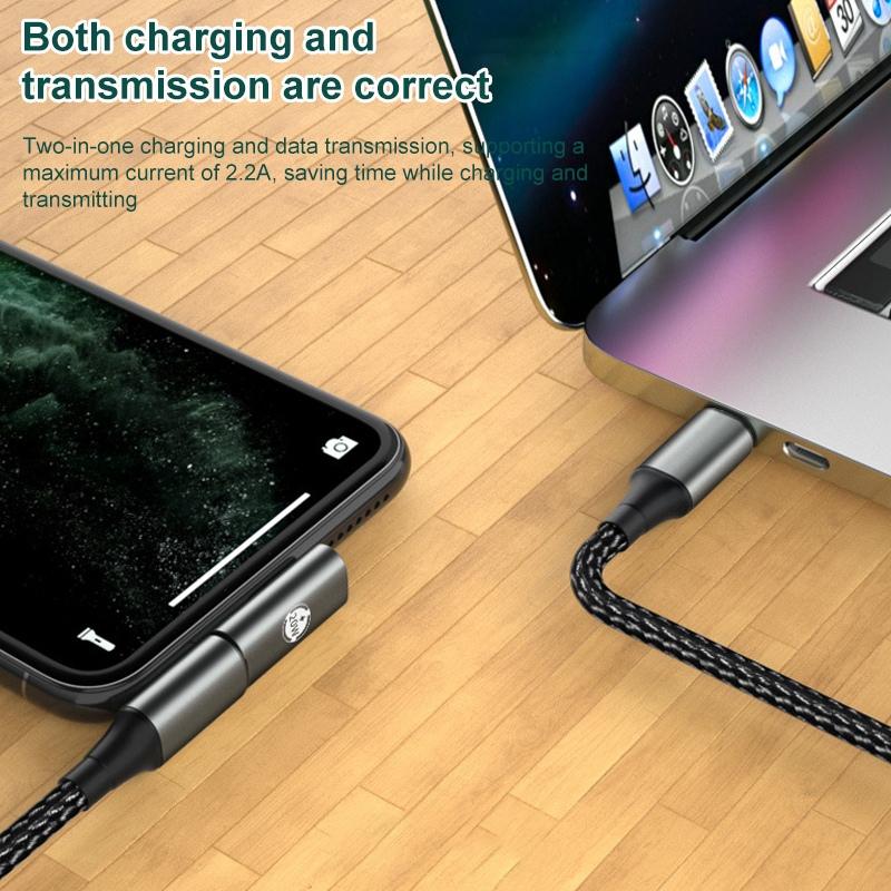20W 8 Pin Lightning Male to Type-C Female Converter Elbow Fast Charging Adapter Connector As Shown A
20W 8 Pin Lightning Male to Type-C Female Converter Elbow Fast Charging Adapter Connector As Shown A