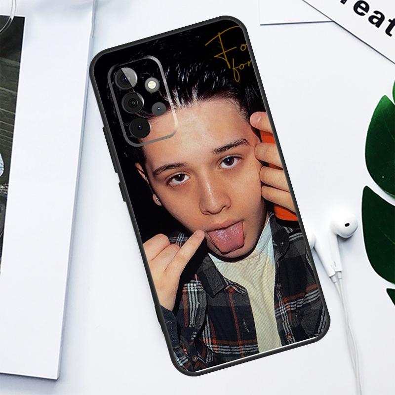 Cute Carl Shameless For Samsung Galaxy A34 A54 A14 A55 A35 A15 A53 A33 A13 A05 A06 A16 A22 A32 A52 Phone Case Samsung A16
Cute Carl Shameless For Samsung Galaxy A34 A54 A14 A55 A35 A15 A53 A33 A13 A05 A06 A16 A22 A32 A52 Phone Case Samsung A16