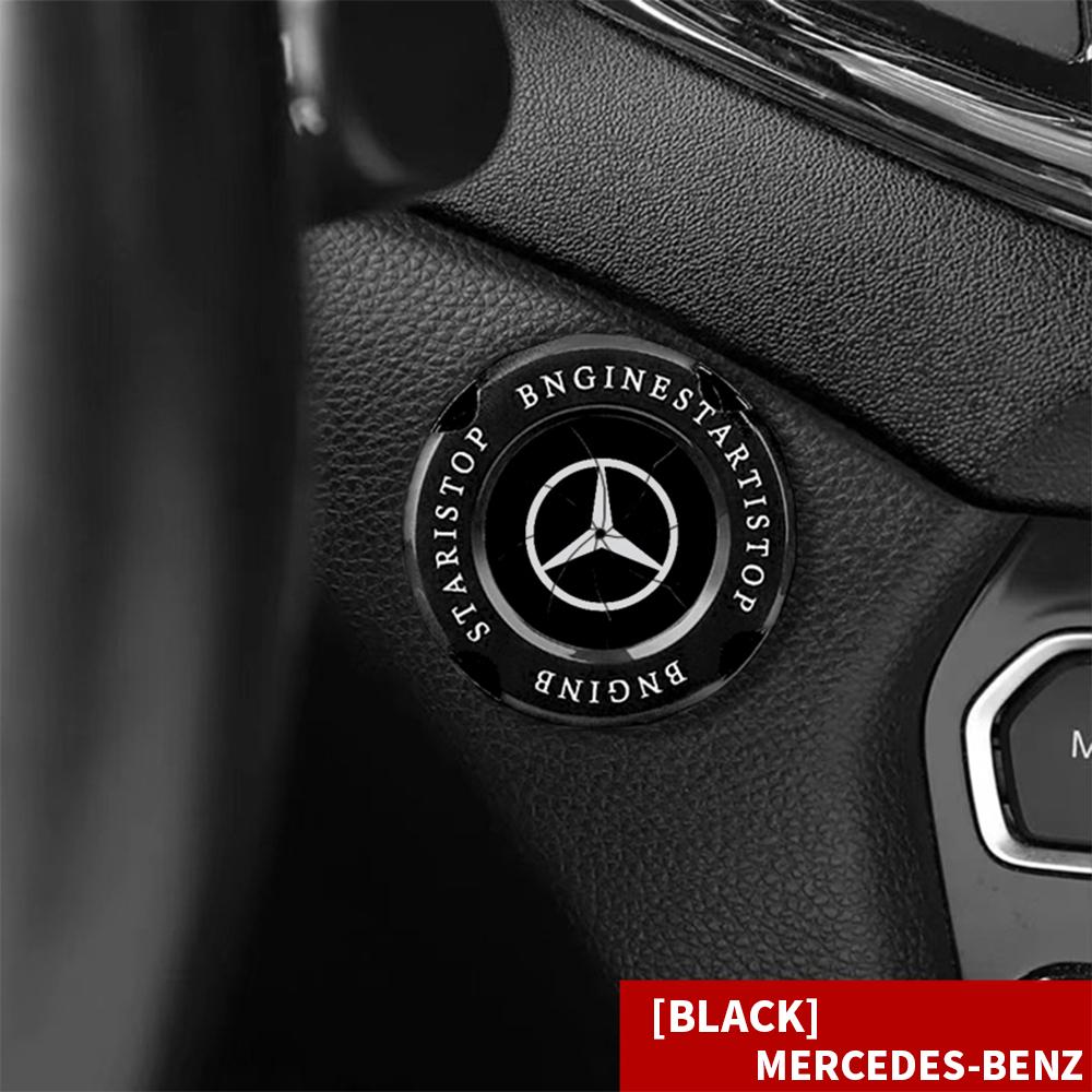 1pc One-button Start Button Ignition Switch Rotating Protective Cover Start Ring Decoration Sticker For Mercedes Benz AMG W202 1pc
1pc One-button Start Button Ignition Switch Rotating Protective Cover Start Ring Decoration Sticker For Mercedes Benz AMG W202 1pc