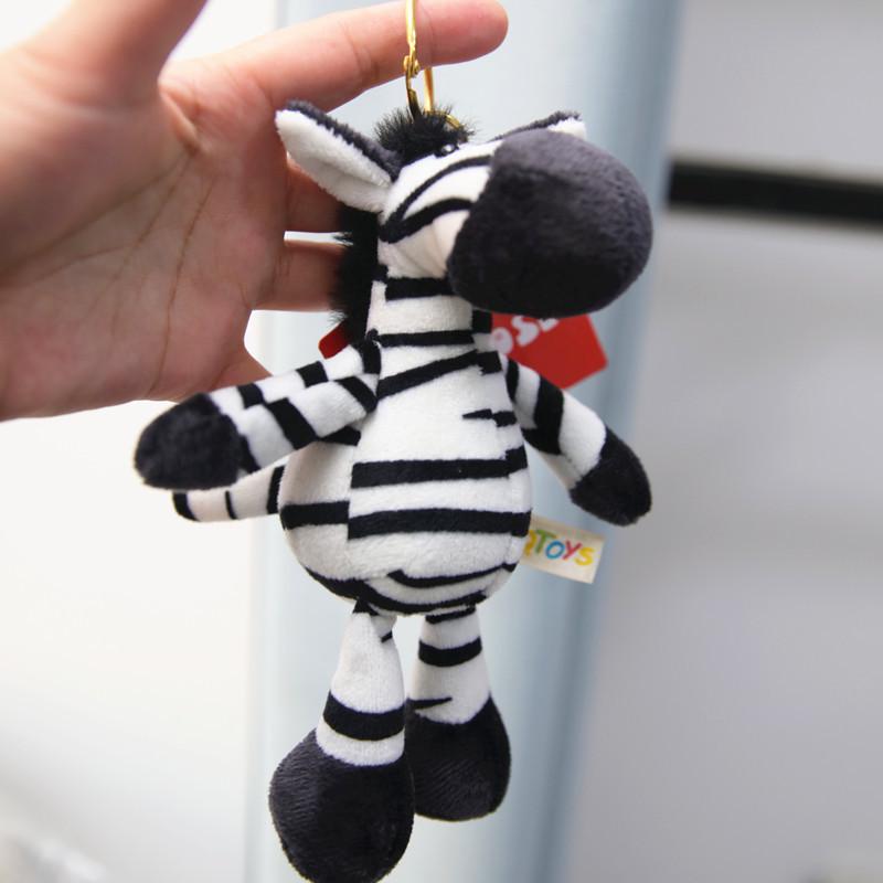 Zebra, Tiger, Elephant, Lion, Turtle, Dog, Wolfdog Animal Keychain and Backpack Ornaments 14 cm
Zebra, Tiger, Elephant, Lion, Turtle, Dog, Wolfdog Animal Keychain and Backpack Ornaments 14 cm