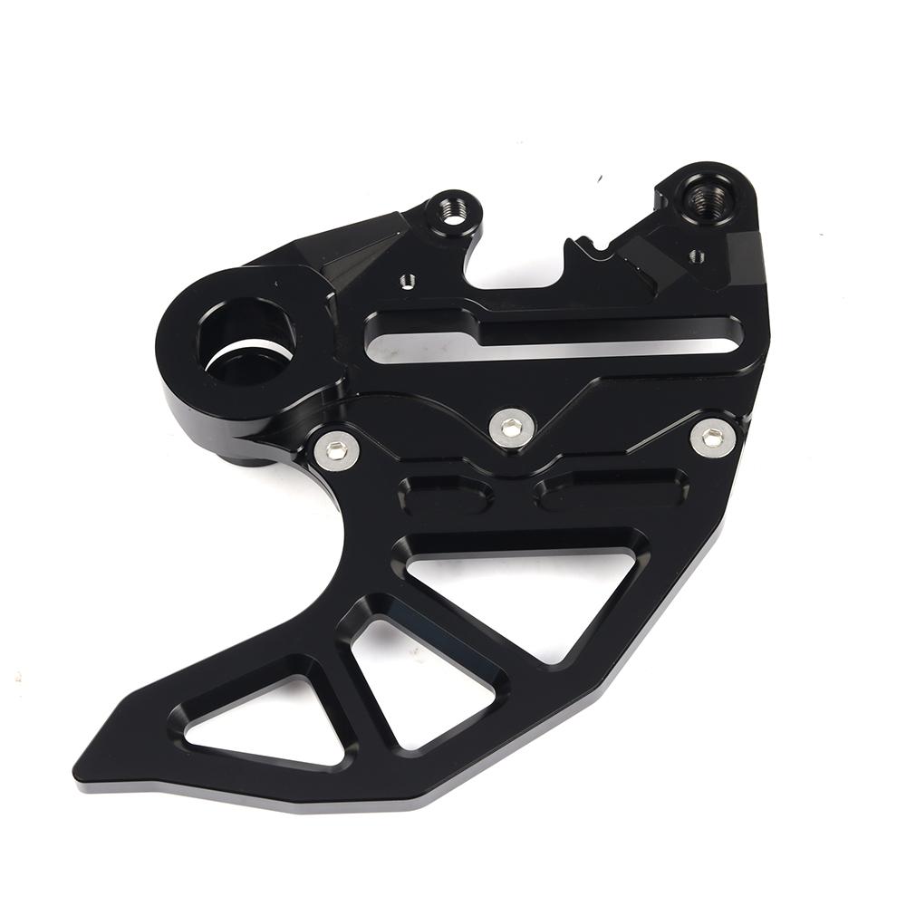 Rear Brake Disc Guard Protector for Husqvarna TE300 125 150 250 300 350 450 501 TC FC TX FX TE FE Husaberg 250 - 570 Accessories чорний
Rear Brake Disc Guard Protector for Husqvarna TE300 125 150 250 300 350 450 501 TC FC TX FX TE FE Husaberg 250 - 570 Accessories чорний