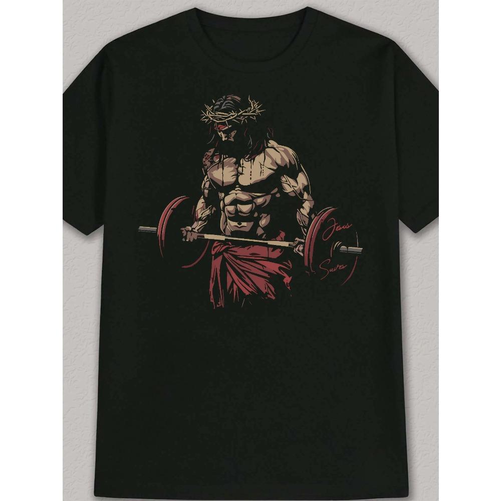 European sizes Men s Summer Casual Round Neck Polyester T-Shirt 4XL чорний
European sizes Men s Summer Casual Round Neck Polyester T-Shirt 4XL чорний