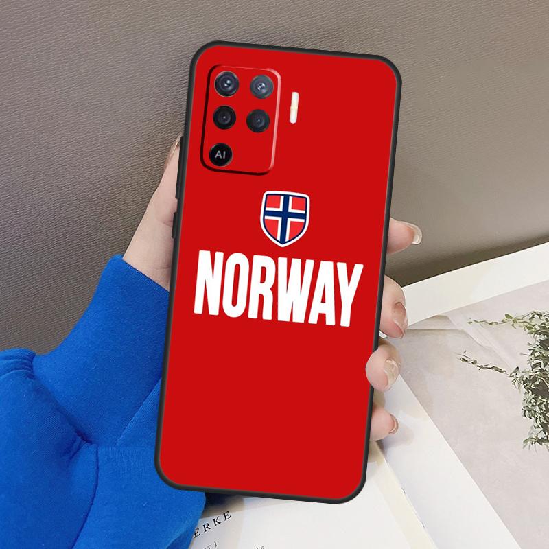 Norway Flag Case For Oppo A78 A38 A18 A98 A58 A60 A80 A40 A96 A76 A16 A94 A74 A54 A15 A17 A57 A77 A5 Pro OPPO A18 4G
Norway Flag Case For Oppo A78 A38 A18 A98 A58 A60 A80 A40 A96 A76 A16 A94 A74 A54 A15 A17 A57 A77 A5 Pro OPPO A18 4G