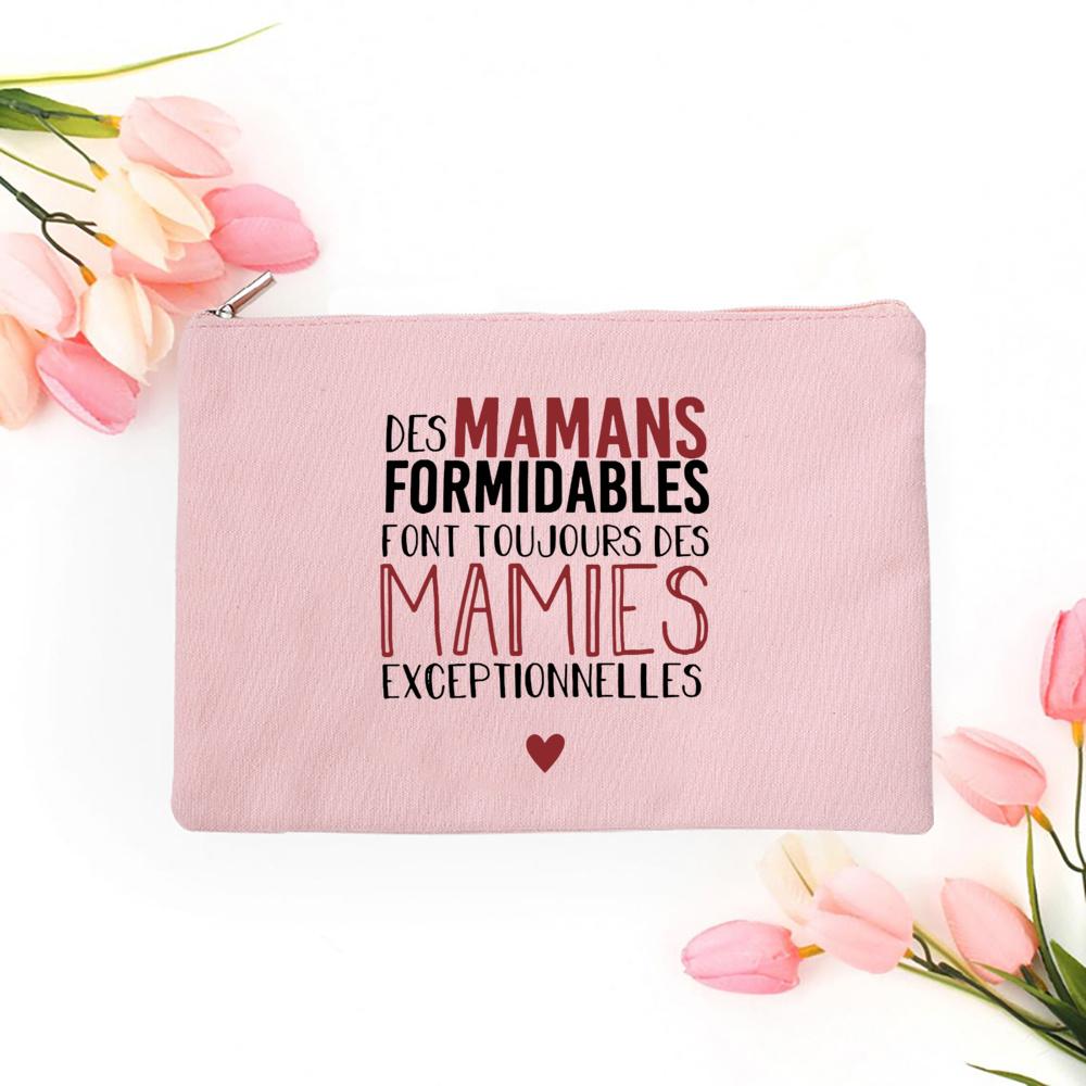 French Print Makeup Bag Sister Tata Travel Neceser Toiletry Pouch Pregnancy Announcement Zipper Cosmetic Bag Tata Marraine Gift
French Print Makeup Bag Sister Tata Travel Neceser Toiletry Pouch Pregnancy Announcement Zipper Cosmetic Bag Tata Marraine Gift