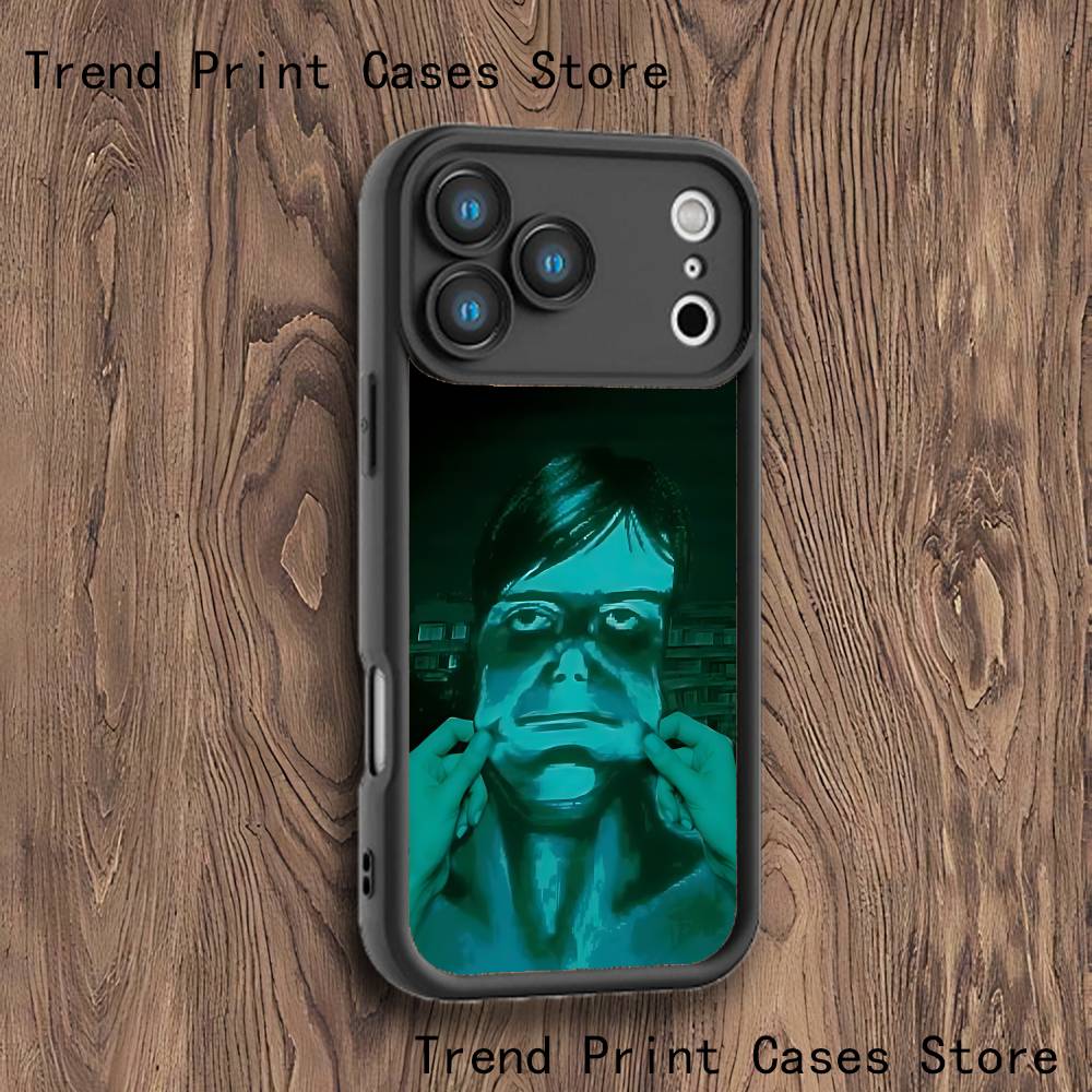 No Im Not a H-Human Phone Case For iPhone 17,16,15,14,13,12,11,Pro,Max,Plus,X,XS,SE4,E,Mini Black Thickened border Case iPhone 11 ProMax
No Im Not a H-Human Phone Case For iPhone 17,16,15,14,13,12,11,Pro,Max,Plus,X,XS,SE4,E,Mini Black Thickened border Case iPhone 11 ProMax