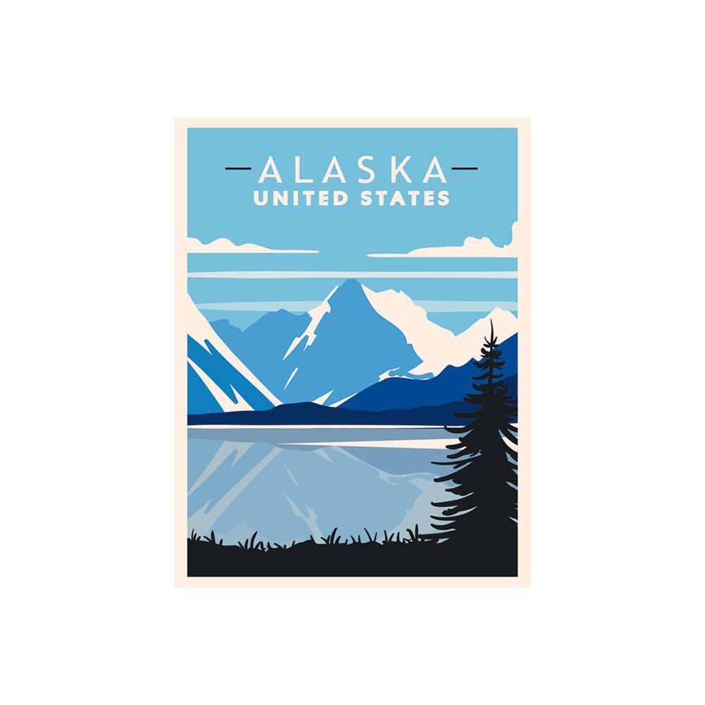 Vintage Travel Poster Multiple US States Canvas Print Wall Art for Living Room Bedroom Aesthetic Decor 20x30cm
Vintage Travel Poster Multiple US States Canvas Print Wall Art for Living Room Bedroom Aesthetic Decor 20x30cm