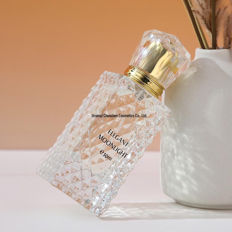 Vendôme White Gold Women s Diamond Perfume Fragrance - Middle Eastern & South American Appeal.
Vendôme White Gold Women s Diamond Perfume Fragrance - Middle Eastern & South American Appeal.