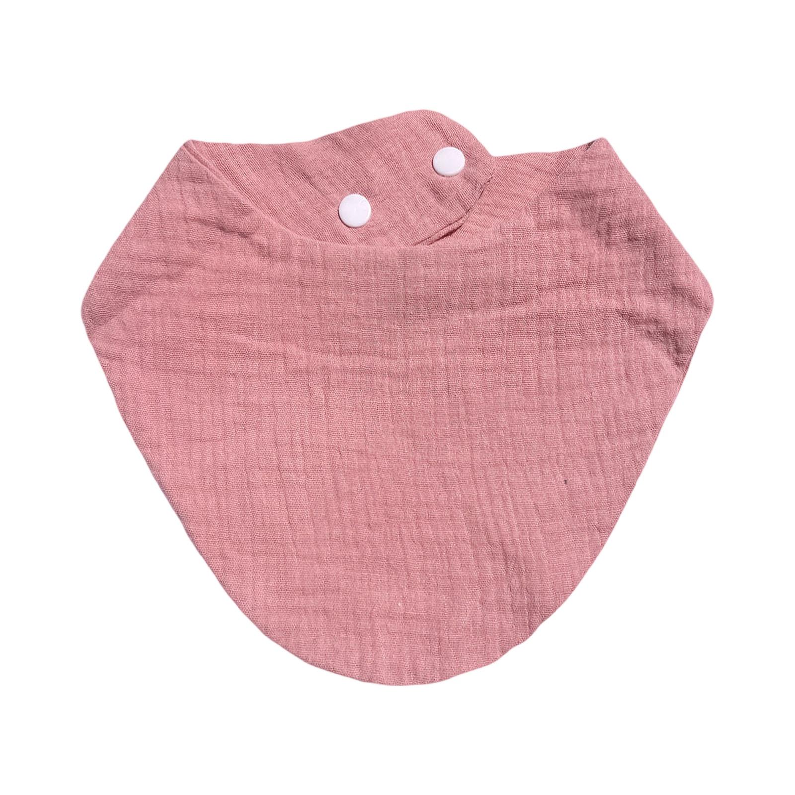 Baby - Color Summer Breathable Bib One Size кавун червоний колір
Baby - Color Summer Breathable Bib One Size кавун червоний колір