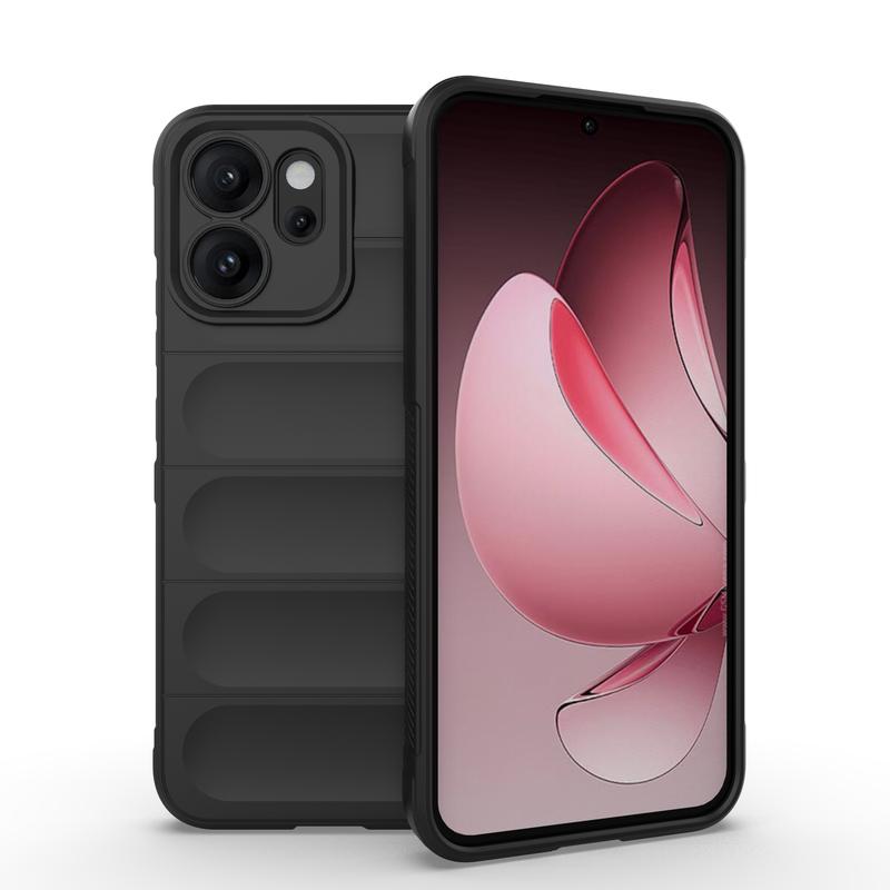 Oppo Reno 14 Phone Case,Soft TPU Shockproof Phone Cover for Oppo Reno 14 чёрный
Oppo Reno 14 Phone Case,Soft TPU Shockproof Phone Cover for Oppo Reno 14 чёрный