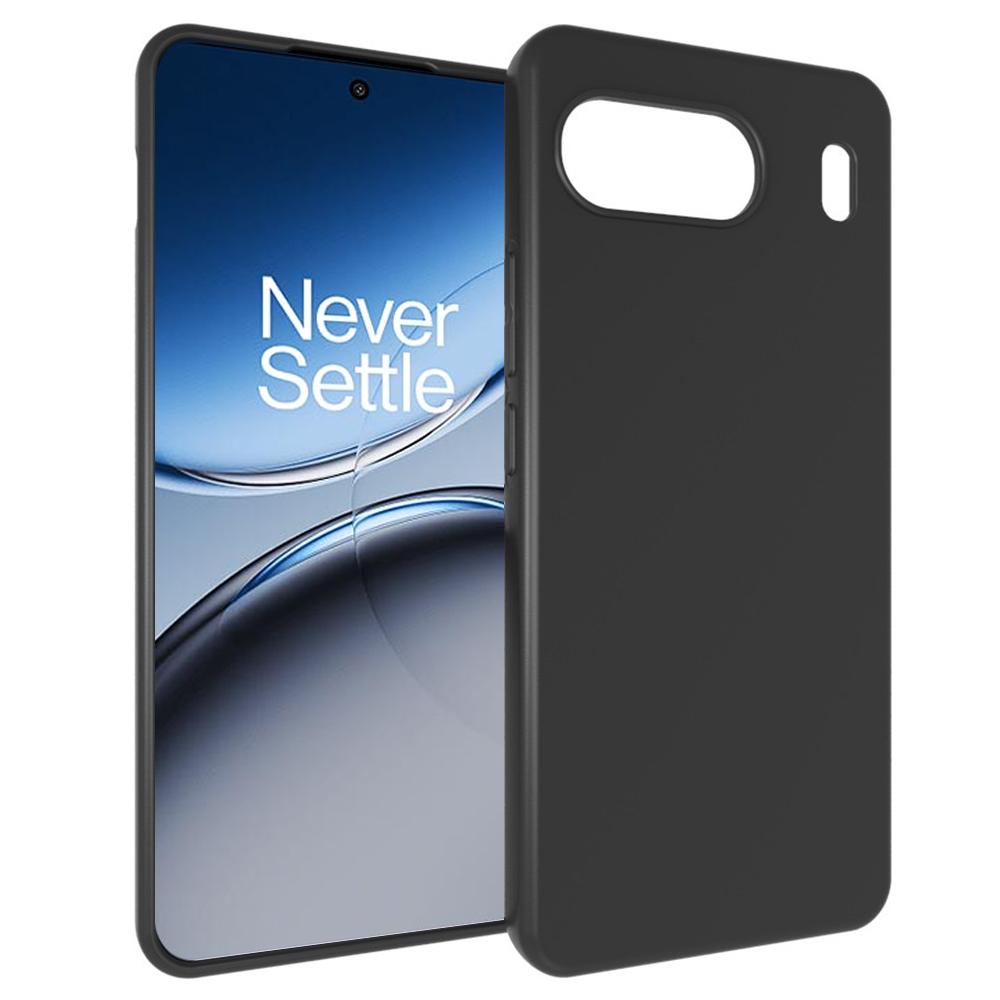 For OnePlus Nord 4 Case Soft Matte Back TPU Phone Cover A
For OnePlus Nord 4 Case Soft Matte Back TPU Phone Cover A