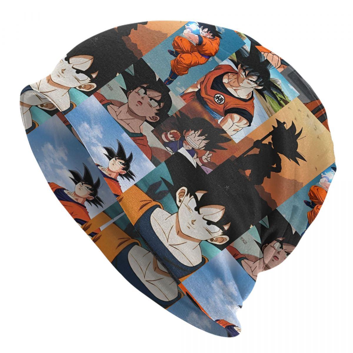 Dragon Ball DragonBall Anime Chemo Beanie Women Unisex Winter Wear Skullies Cap Bonnet Knit Hat One Size
Dragon Ball DragonBall Anime Chemo Beanie Women Unisex Winter Wear Skullies Cap Bonnet Knit Hat One Size