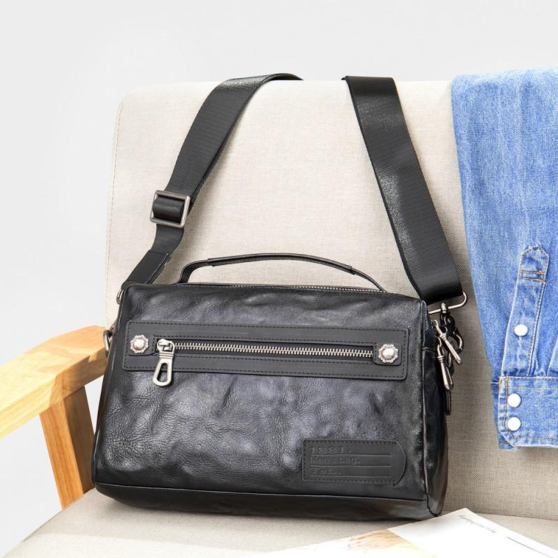 Fashion Trend Genuine Leather Diagonal Cross Bag Plush Cowhide High-end Hand Grip Pattern Single Shoulder Hand-held Men s Live Streaming Source
Fashion Trend Genuine Leather Diagonal Cross Bag Plush Cowhide High-end Hand Grip Pattern Single Shoulder Hand-held Men s Live Streaming Source