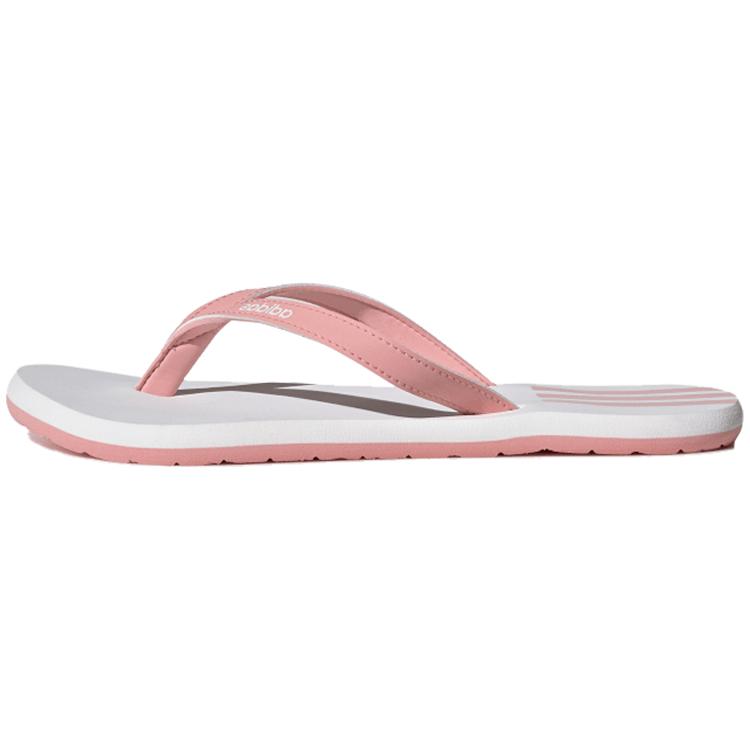 Adidas Eezay Flip Flops Slides Orange/Pink Women s EG2035 39⅓
Adidas Eezay Flip Flops Slides Orange/Pink Women s EG2035 39⅓