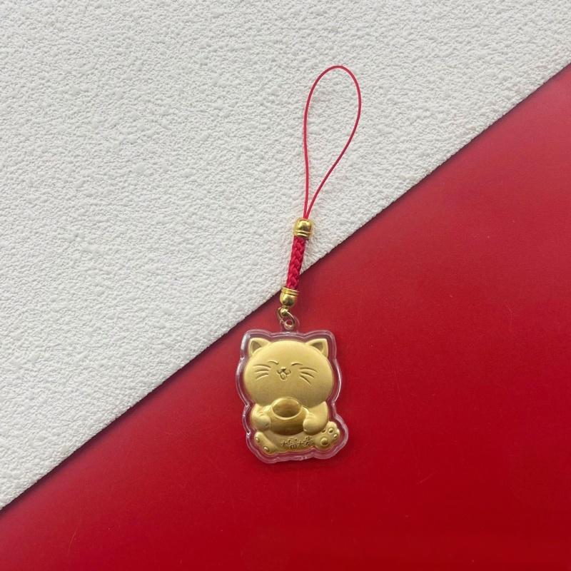 1 Pc Acrylic Lucky Cat Horse Phone Chain Pony Key Chains Camera Key Rope Chain Car Home Decoration Gift New Year Gift
1 Pc Acrylic Lucky Cat Horse Phone Chain Pony Key Chains Camera Key Rope Chain Car Home Decoration Gift New Year Gift