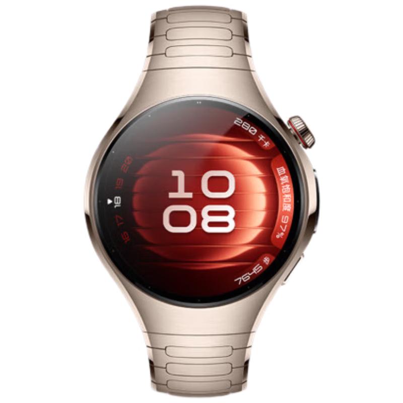 HUAWEI WATCH 5 (CN version)
HUAWEI WATCH 5 (CN version)