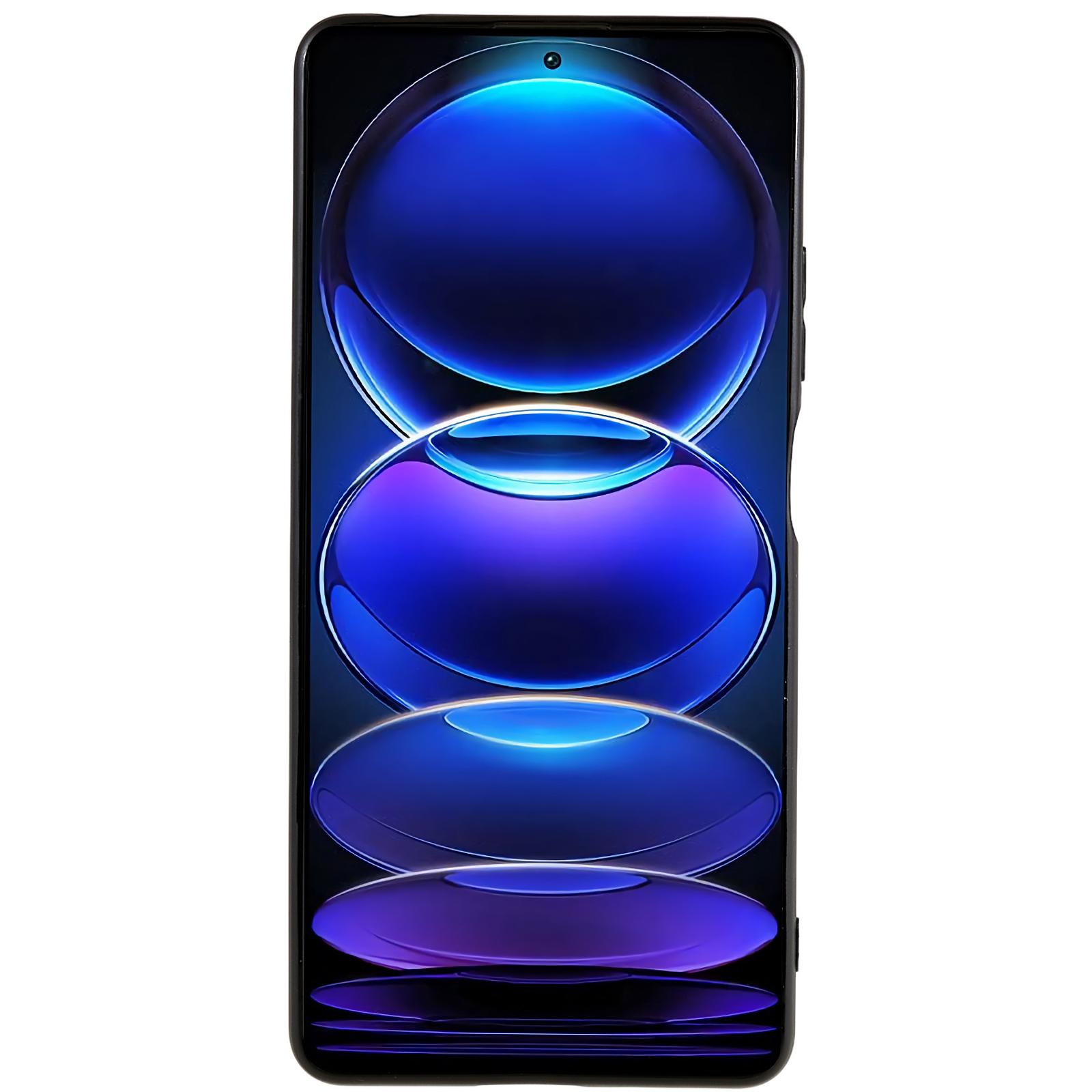 For Xiaomi Redmi Note 12 Pro+ 5G Black Matte Mobile Phone Cover Ultra Slim Protective Soft TPU Smartphone Case A
For Xiaomi Redmi Note 12 Pro+ 5G Black Matte Mobile Phone Cover Ultra Slim Protective Soft TPU Smartphone Case A
