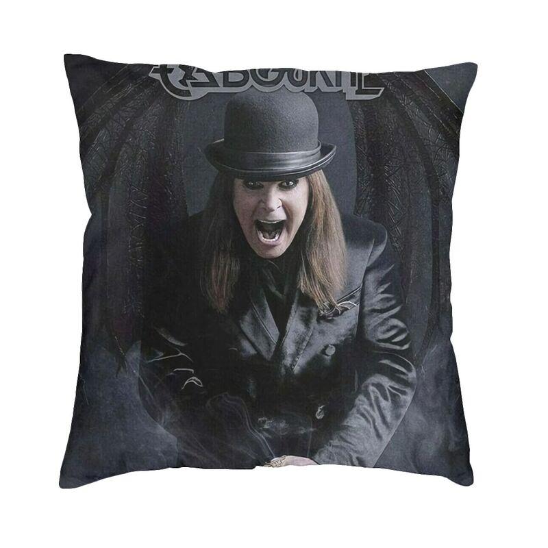 Ozzy Osbourne British Rock Heavy Metal Singer Cushion Cover xcm Velvet Modern Throw Pillow Case Home Decor 30cmx30cm
Ozzy Osbourne British Rock Heavy Metal Singer Cushion Cover xcm Velvet Modern Throw Pillow Case Home Decor 30cmx30cm
