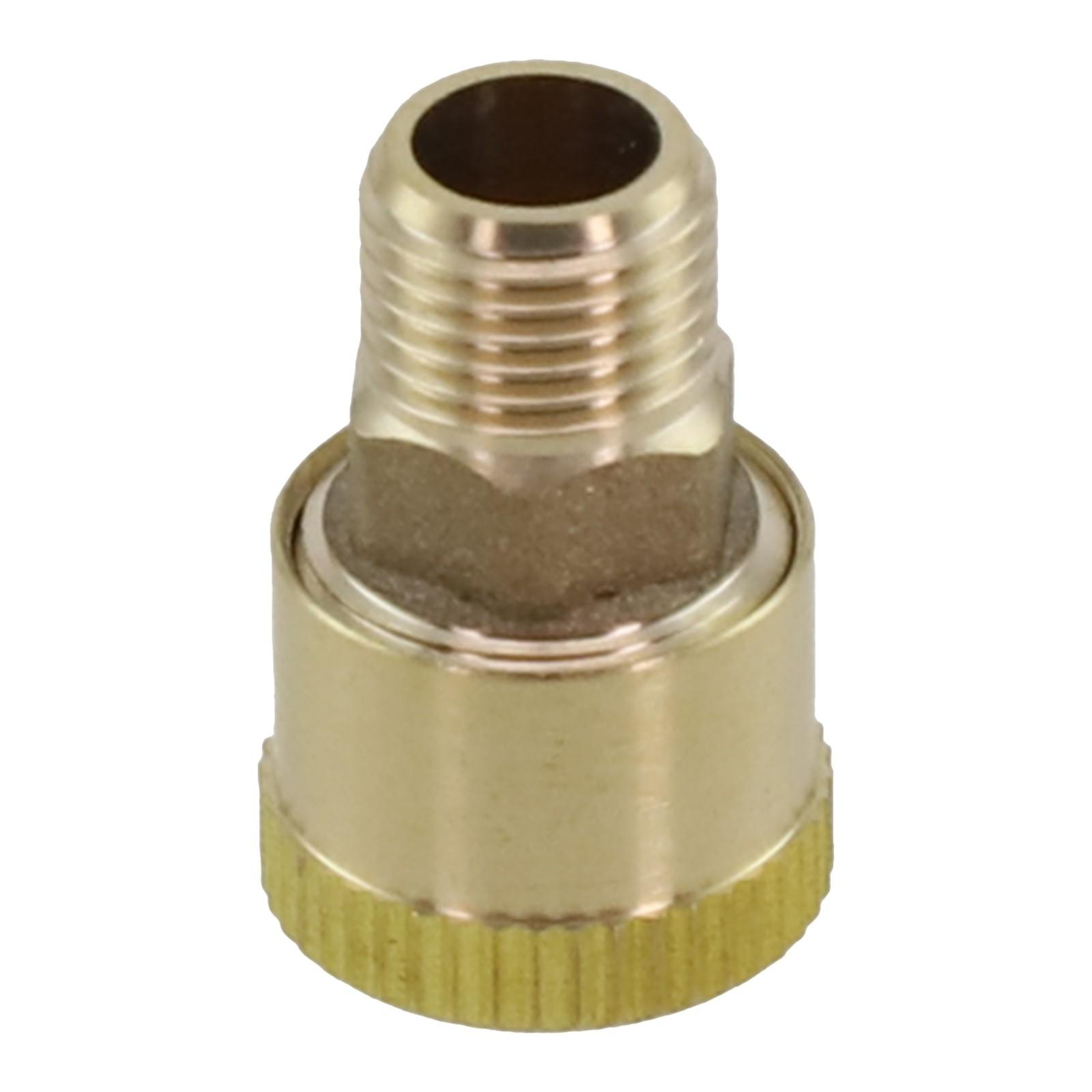 Масленка для смазки Масленка для смазки Практичные аксессуары для масленок для перфораторов M10X1mm 1.5ML
Масленка для смазки Масленка для смазки Практичные аксессуары для масленок для перфораторов M10X1mm 1.5ML