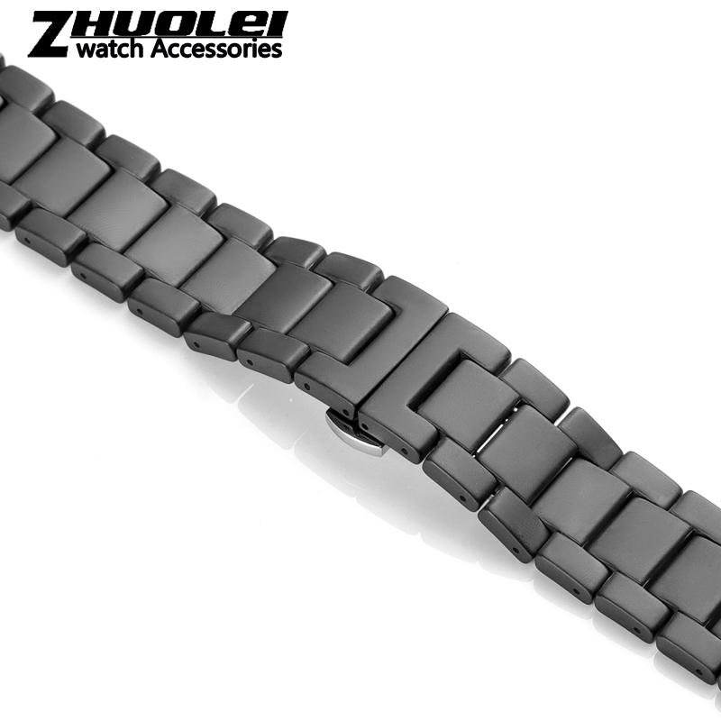 ceramics watchband for Huawei GT2 GT strap glory magic dream with metal ceramic smart sports watch watch2 Pro bracelet 42 / 46m 22mm
ceramics watchband for Huawei GT2 GT strap glory magic dream with metal ceramic smart sports watch watch2 Pro bracelet 42 / 46m 22mm
