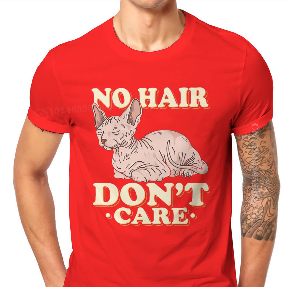 No Hair Sphinx Hip Hop Tshirts Canadian Hairless Cat Sphynx Printing Tops Comfortable Men T Shirts Clothing Unique Fathers Day S
No Hair Sphinx Hip Hop Tshirts Canadian Hairless Cat Sphynx Printing Tops Comfortable Men T Shirts Clothing Unique Fathers Day S