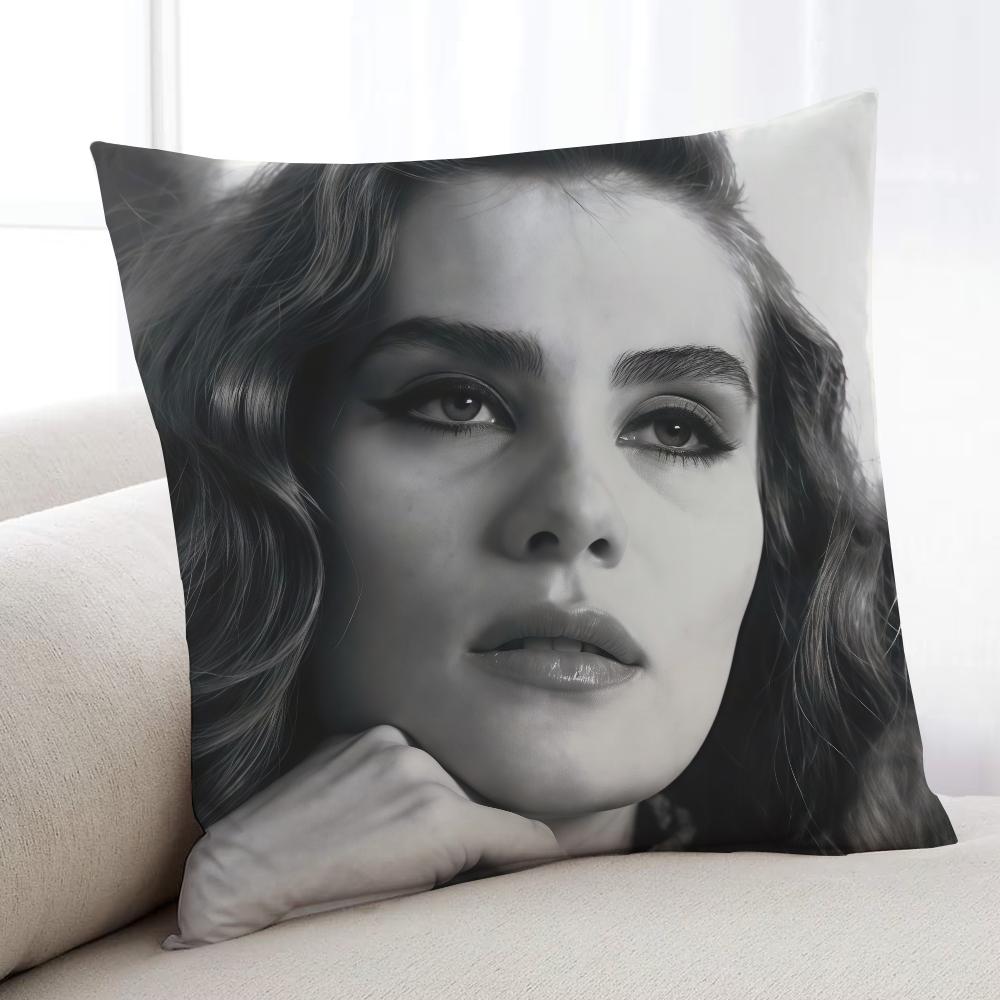 cushion cover EEmmanuelle Home Bedding Sofa living Room pillowcase Simple Soft Seigner Skin Actor Cushion Cover Party Gift 30x30 cm
cushion cover EEmmanuelle Home Bedding Sofa living Room pillowcase Simple Soft Seigner Skin Actor Cushion Cover Party Gift 30x30 cm