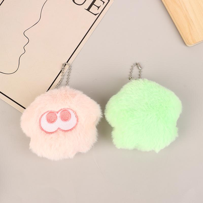 Писк плюшевый брелок аниме Kawaii животное рюкзак кулон мягкая мультяшная игрушка кукла детский подарок
Писк плюшевый брелок аниме Kawaii животное рюкзак кулон мягкая мультяшная игрушка кукла детский подарок