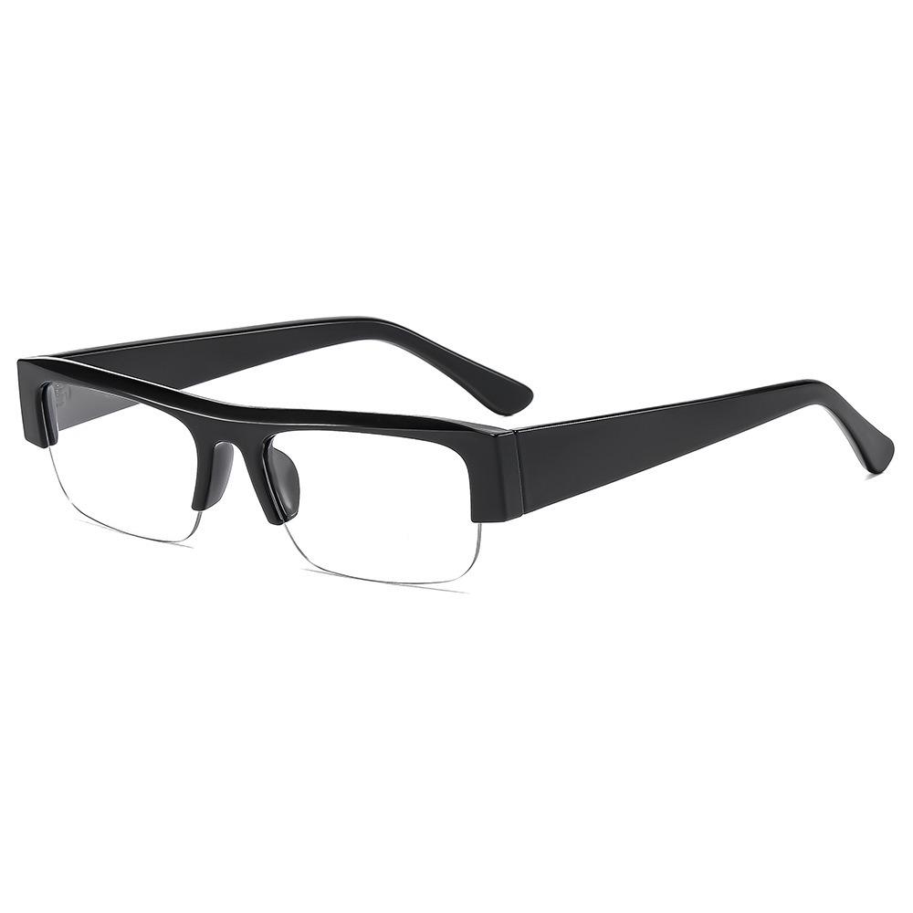 2025 Fashion Half Frame Hip Hop Personalized Box Sunshade Sunglasses for Women чистий
2025 Fashion Half Frame Hip Hop Personalized Box Sunshade Sunglasses for Women чистий